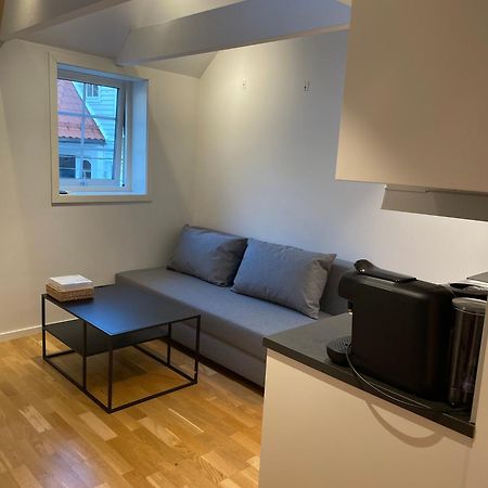 Harbor Hideaway - Apt4 Bergen Exteriör bild